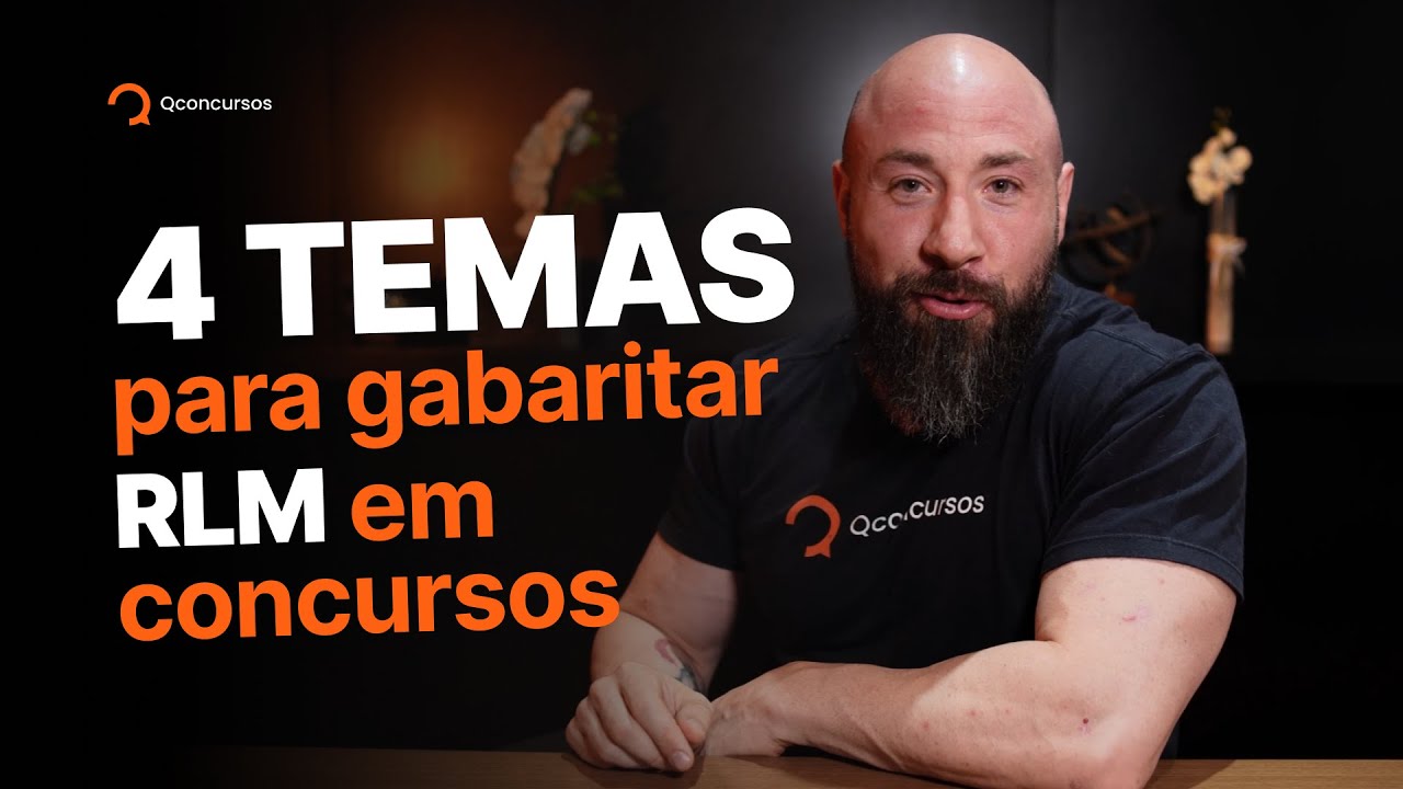 Como gabaritar Racioc&iacute;nio L&oacute;gico Matem&aacute;tico (RLM) em concursos p&uacute;blicos