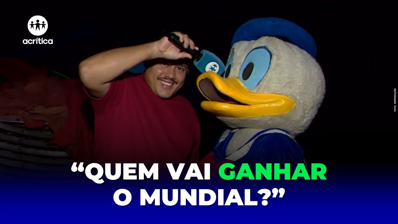 LUCAS BUDA E A GALERA DEBATEM A 
