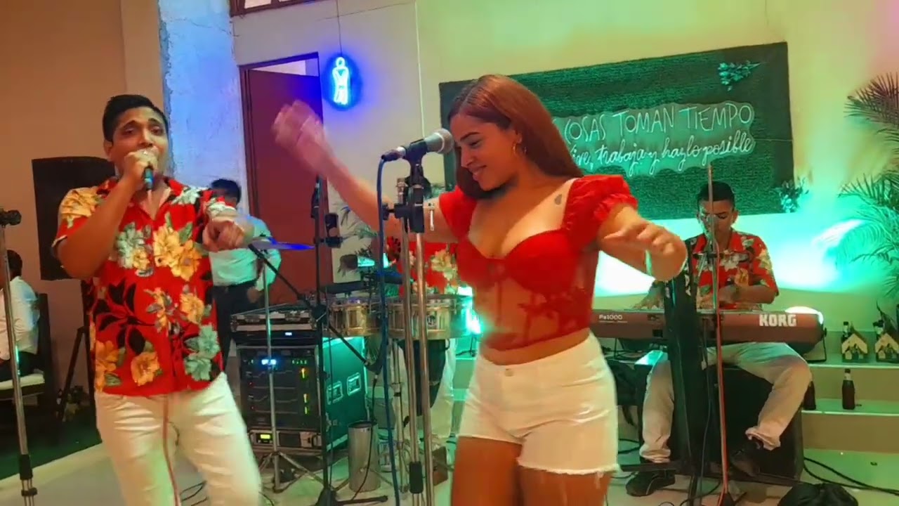 ROUS SILVA- MIX EL TELÉFONO (REVELACIÓN TROPICAL)