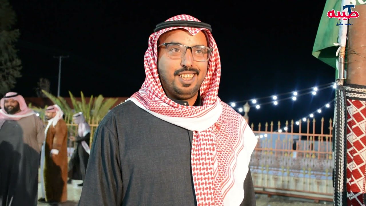 حفل✅ ابناء عايد صالح مسلم القرعوطي البلوي رحمة الله بمناسبة عشاء تمايم غيث علي عايد القرعوطي 1