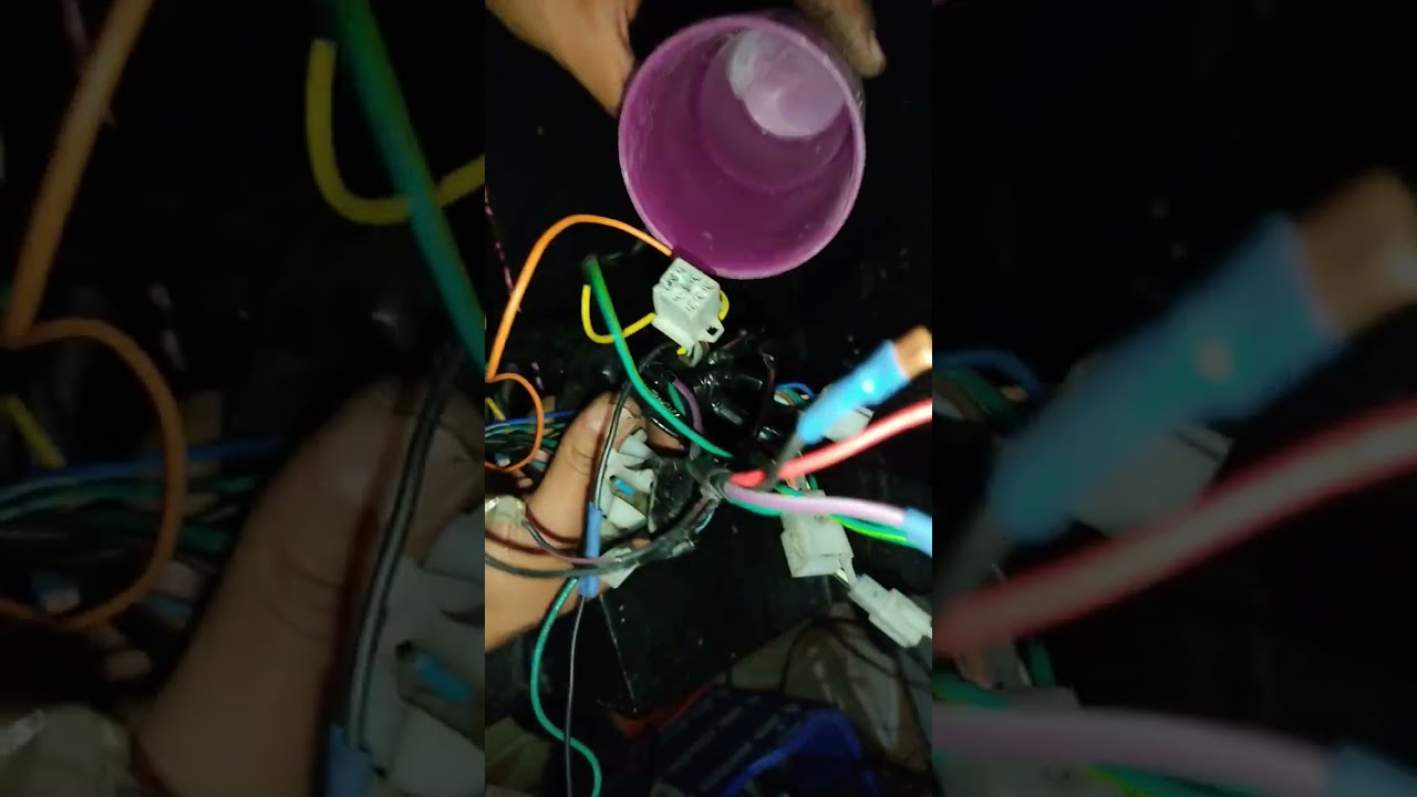 mis cables tienen falsos c&oacute;mo limpiar el &oacute;xido de mis cables