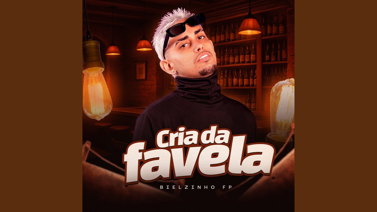 Cria da Favela