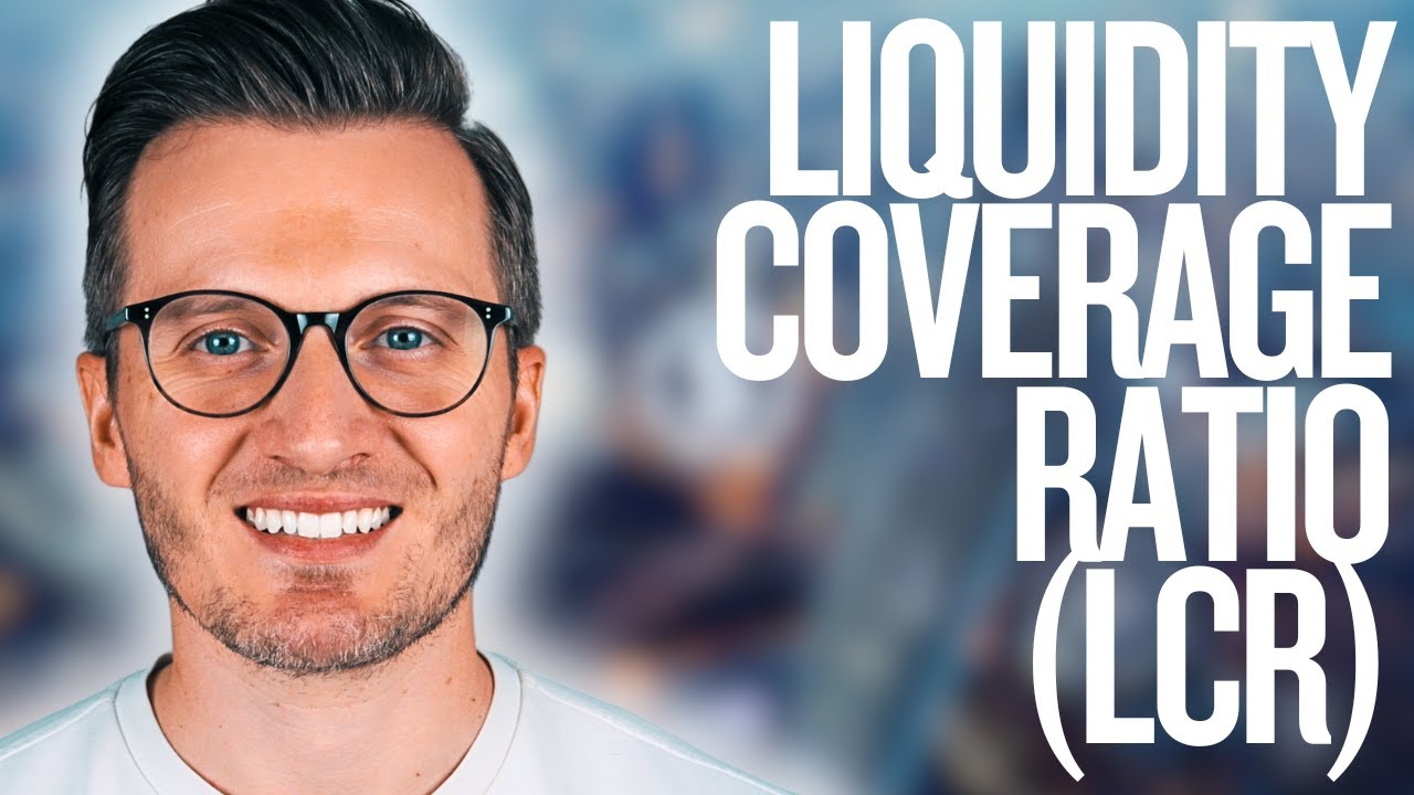 Liquidity Day 5: The Liquidity Coverage Ratio (LCR) Explained for Banking Professionals
