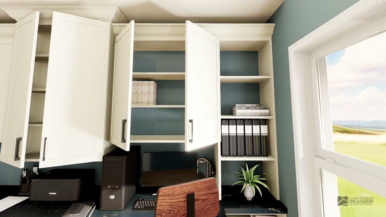 Office Design [2604]
