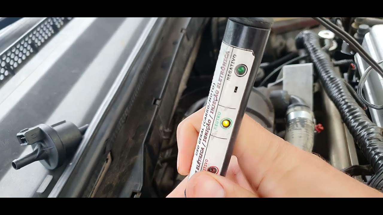 cheiro de combustível, consumo alto, luz de injeção de vectra B 97 2.0 16v,  Valvula Canister