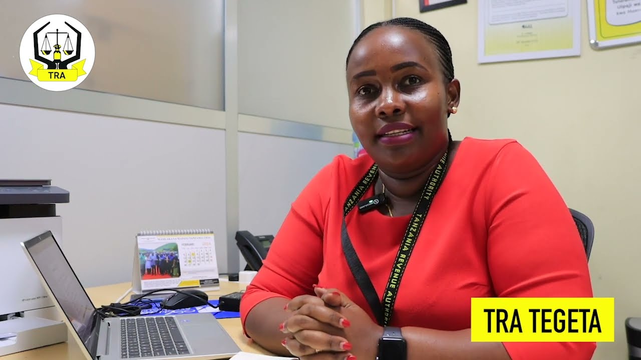TRA MKOA WA KIKODI TEGETA