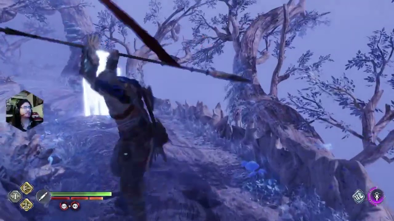 Happy Ragnarok Everybody! | God of war Ragnarok | Finale