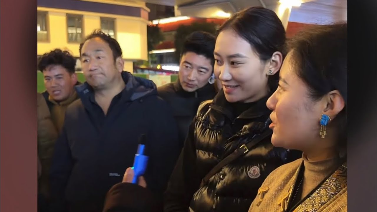 #tibetan #interview #vlog #མགུར་གླུ་དང་མང་ཚོགས་ཀྱི་བསམ་འཆར་འགའ།