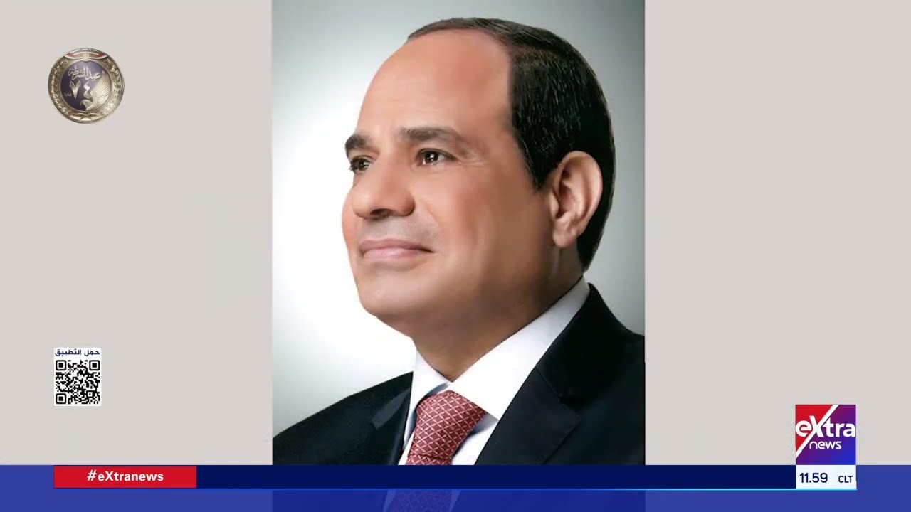 جولة الـ12 ظهرا الإخبارية مع محمد الرميحي ودانا مدحت