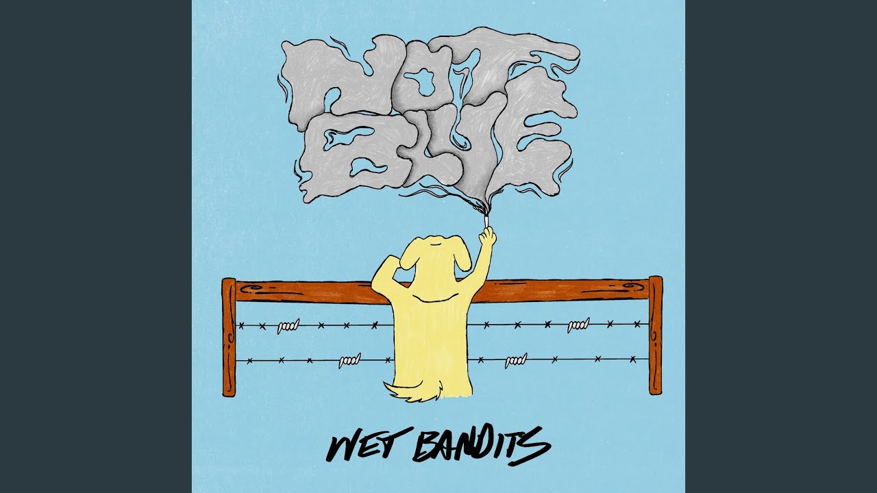 Not Blue