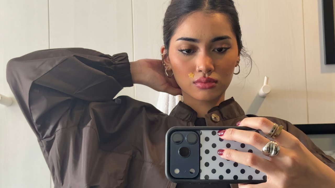 spend a week with me | vlog