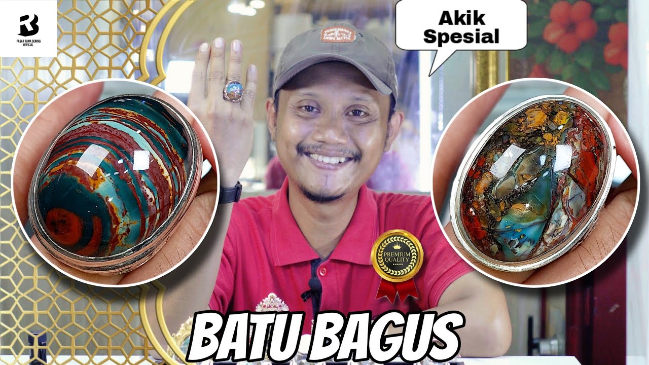 Markas Panca Warna Garut❗Akik Nusantara dan Motif Gambar Tiada Duanya 👍   ( Batu Bagus )