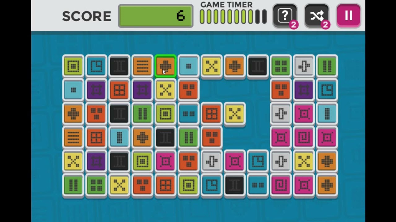 Mahjong Digital