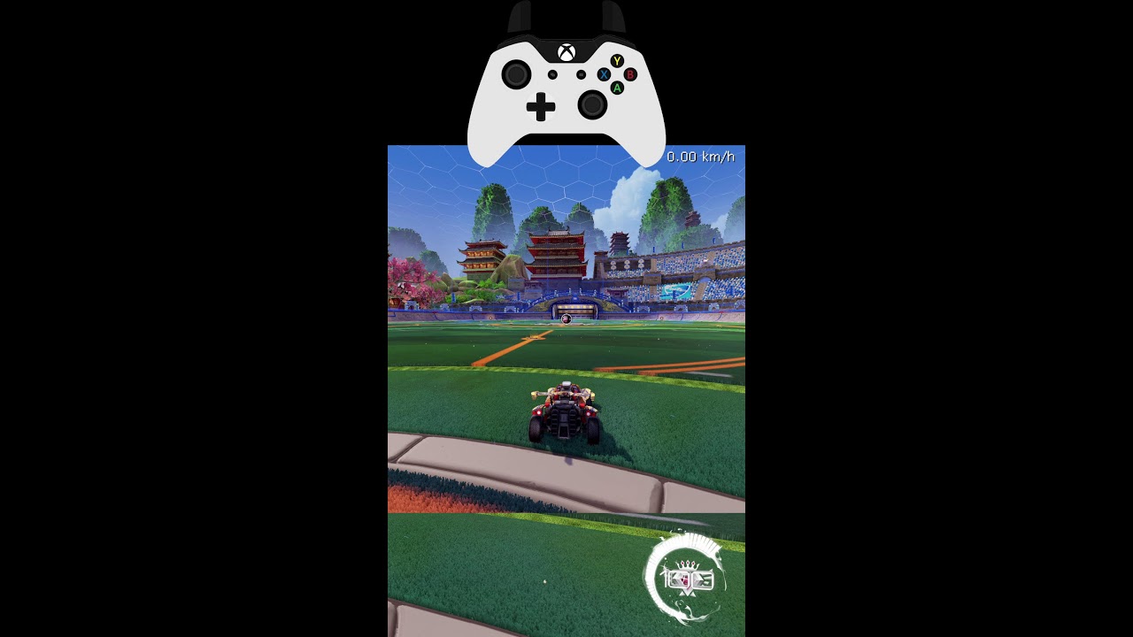 Rocket League