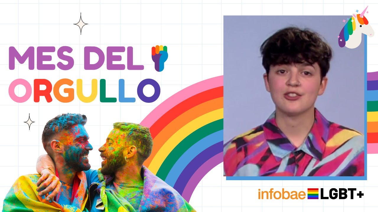 &iquest;Por qu&eacute; se celebra en junio el Mes del Orgullo?