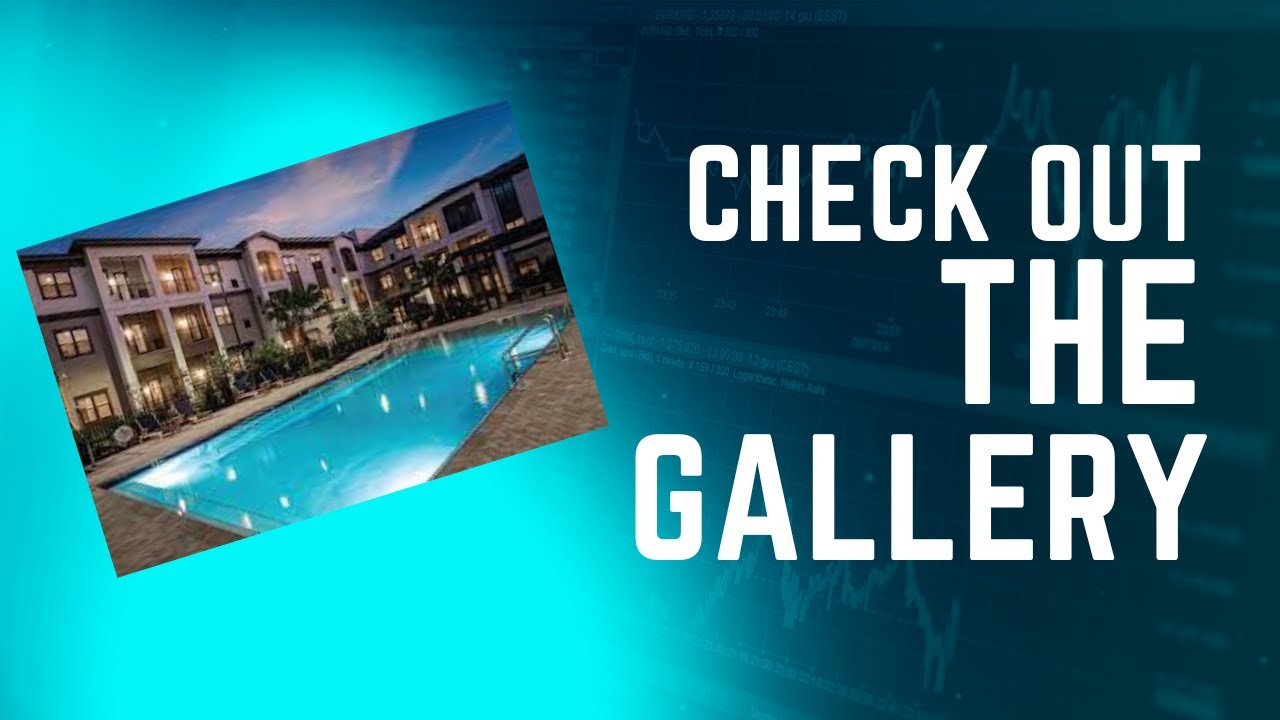 The Gallery Of North Port: A Senior Living Community