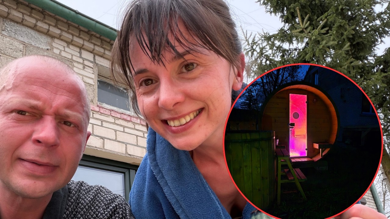Sauna w ogrodzie &ndash; ile kosztuje, jak działa i czy warto ją mieć?