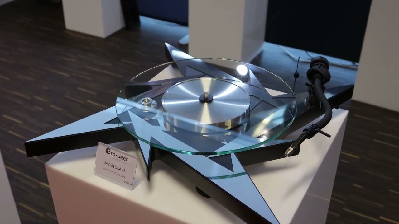 Audio Video Show 2022 - PGE Narodowy | Audio Center Poland | VOICE