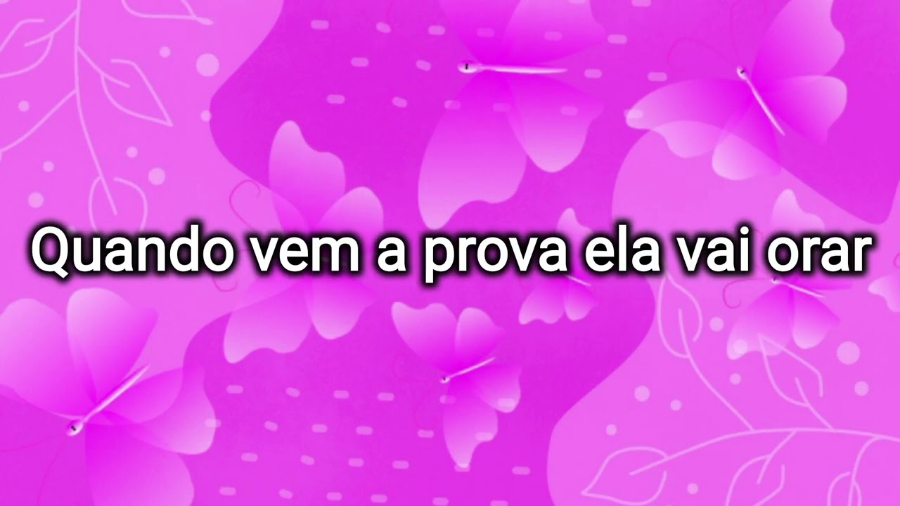 Voz e Letra Mulher Virtuosa Auric&eacute;lia Silva