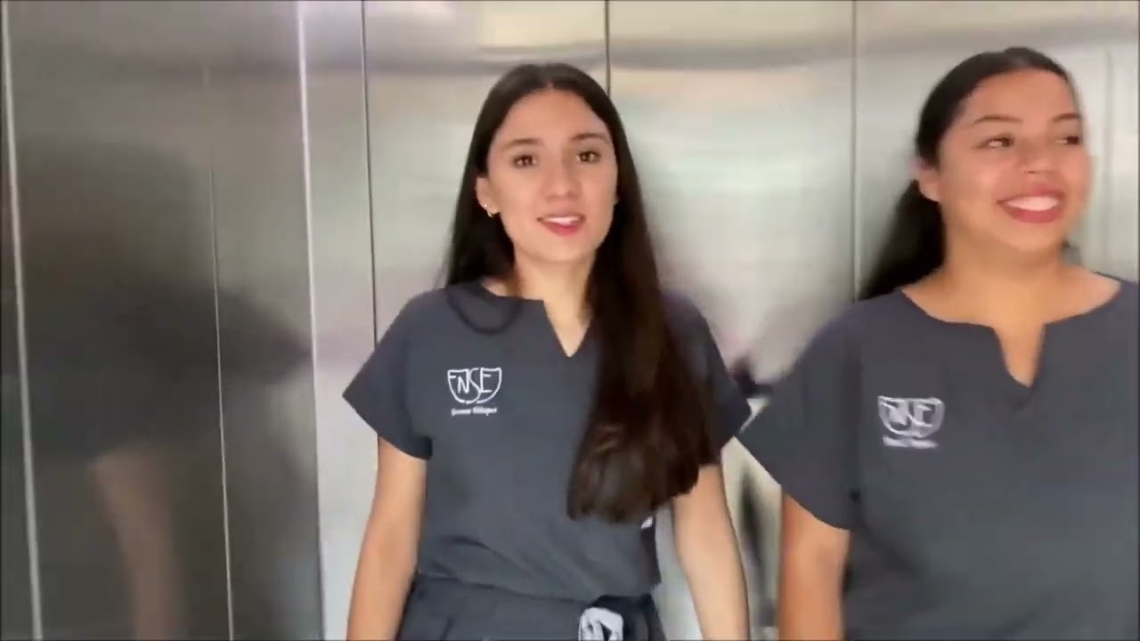 Instalaciones y servicios de la Ense ￼