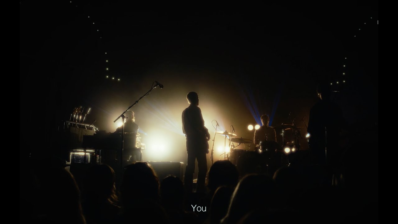 Palace - You (US & Canada Tour 2025)