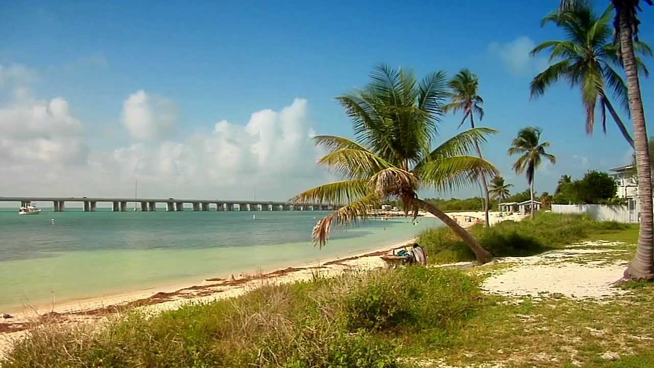 Big Pine & The Lower Keys &mdash; The Natural Keys