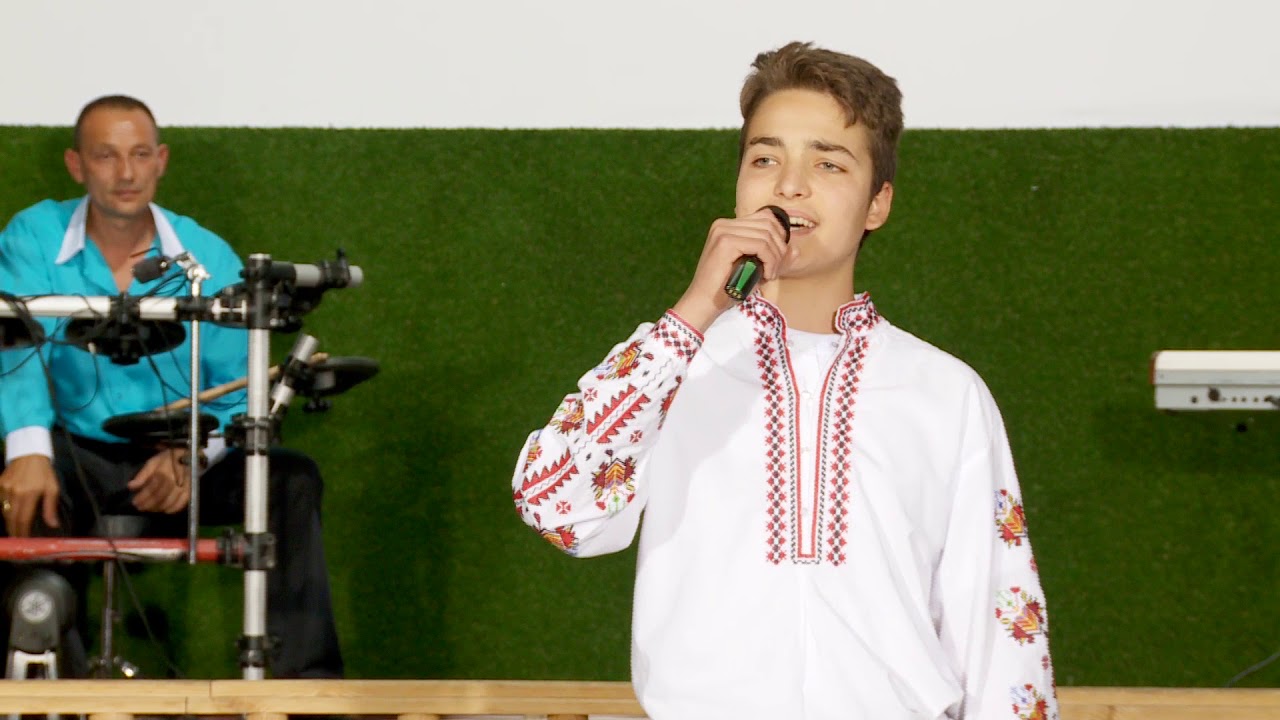 2 Kasting Tiankov Folk 2018 Aleksandar Jivkov