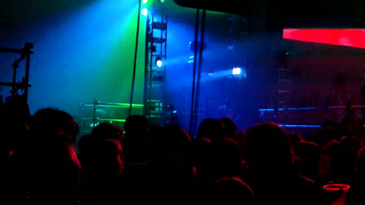 MSTRKRFT @ Lights All Night 2011