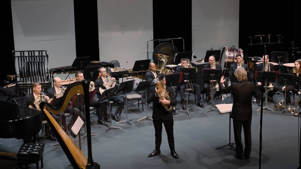 Tormod Flaten plays Rydland - Song (in memoriam Bengt Eklund)