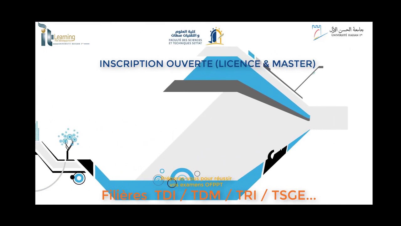[OFPPT / ISTA] Solution Examen 2017 Pratique