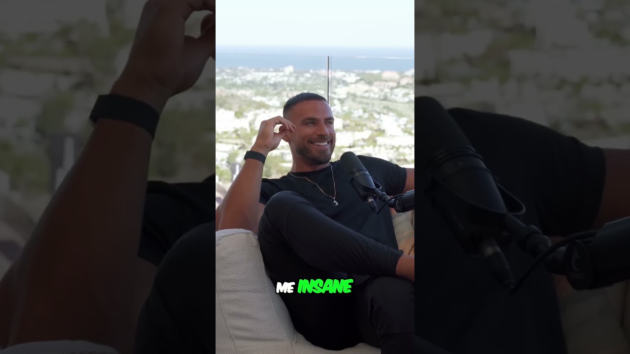 Bodybuilding vs. Everyday Physique: Gym Owner's Marbella Story