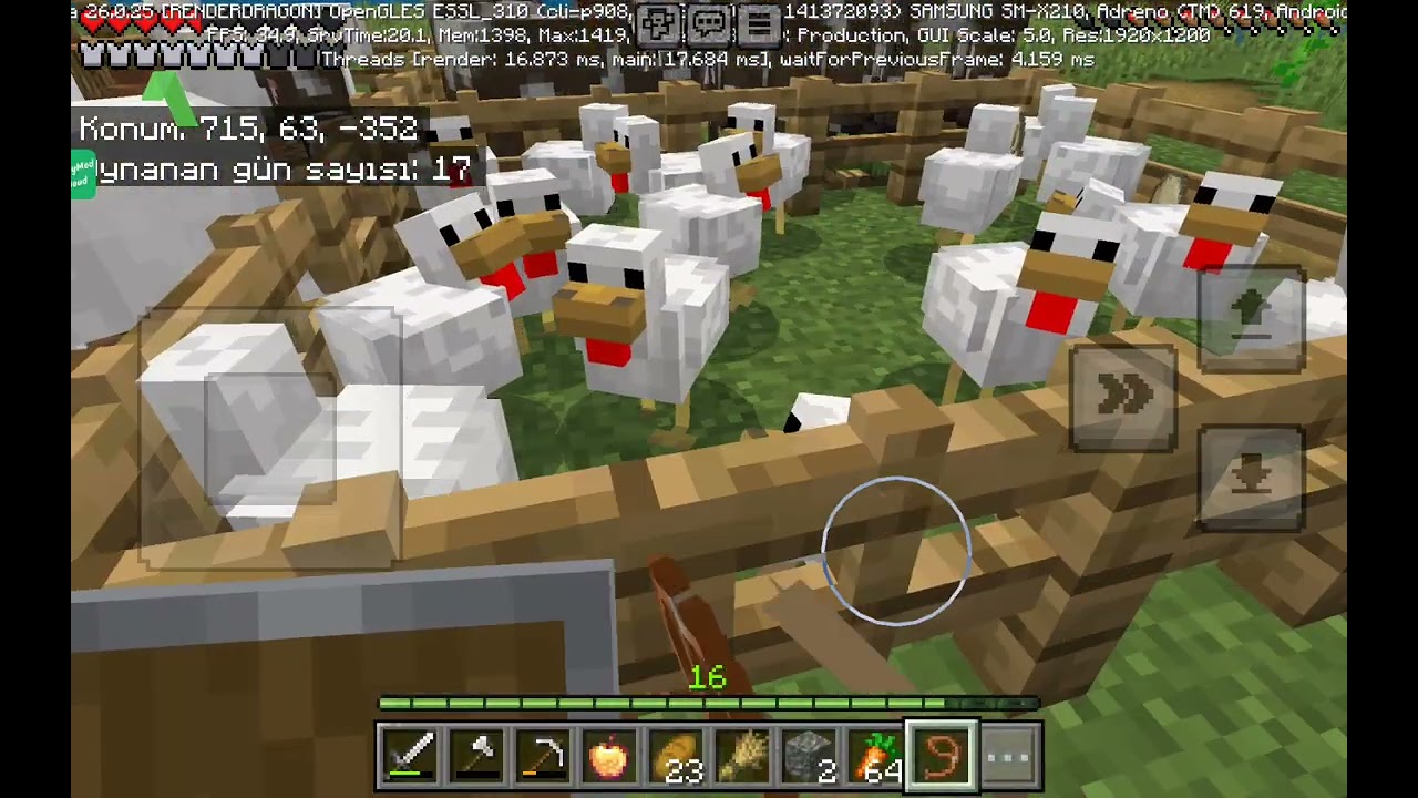 Survival 4.bölüm