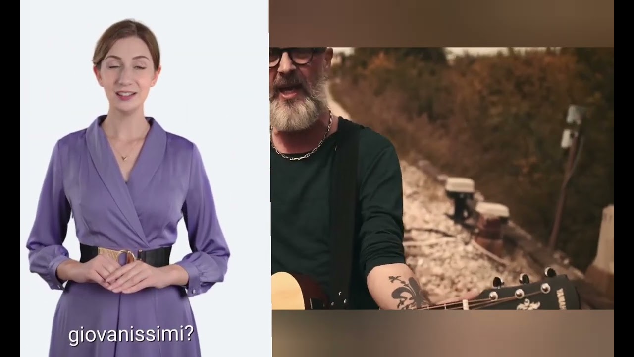 Marco Masini racconta il suo ritorno: '10 Amori' e le emozioni del nuovo album