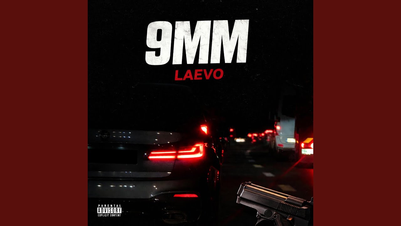 9MM (RMX)