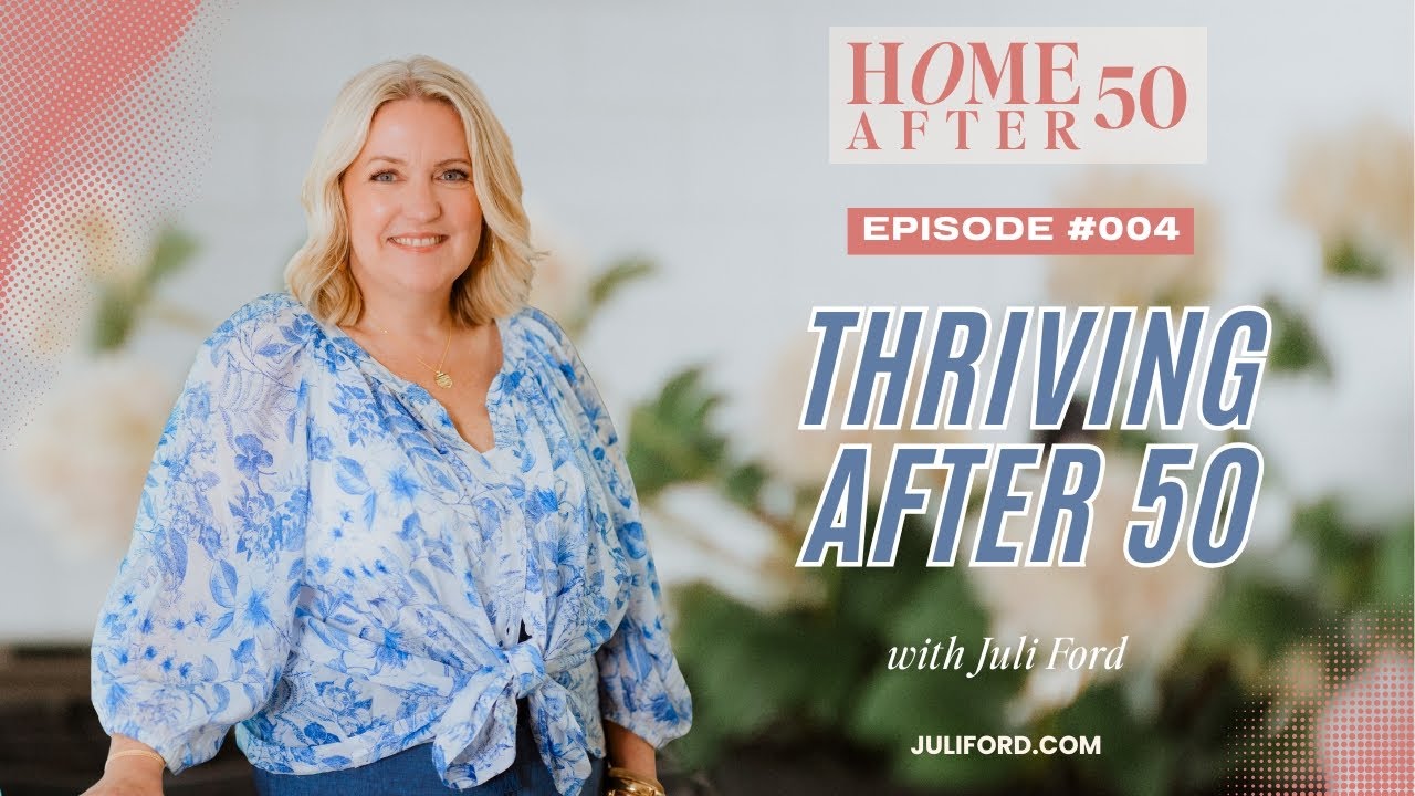 Rest and Support Systems: The Real Keys to Thriving After 50