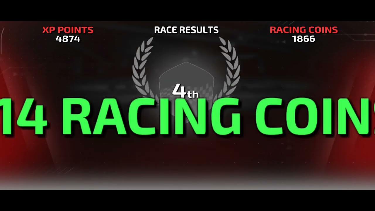 First video in Monoposto 2026!