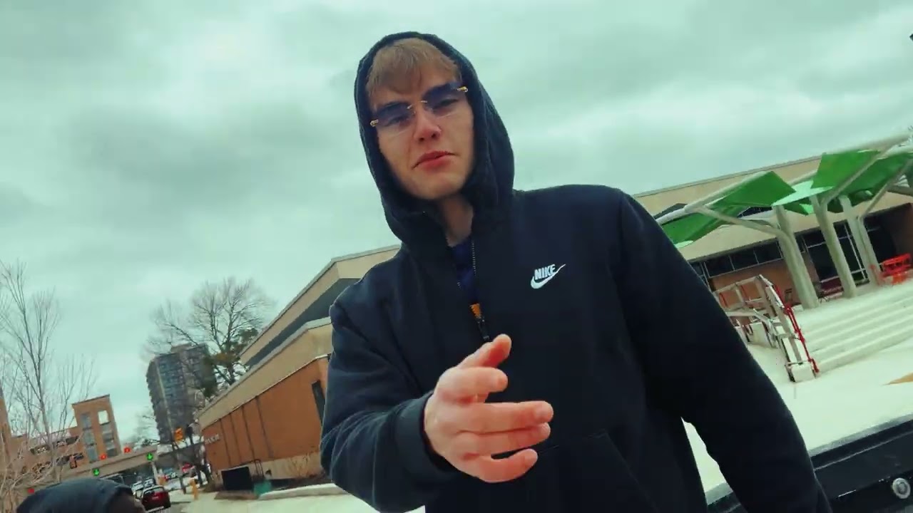 Since99 x Sweet T- Rigatoni Pasta (Official Video)