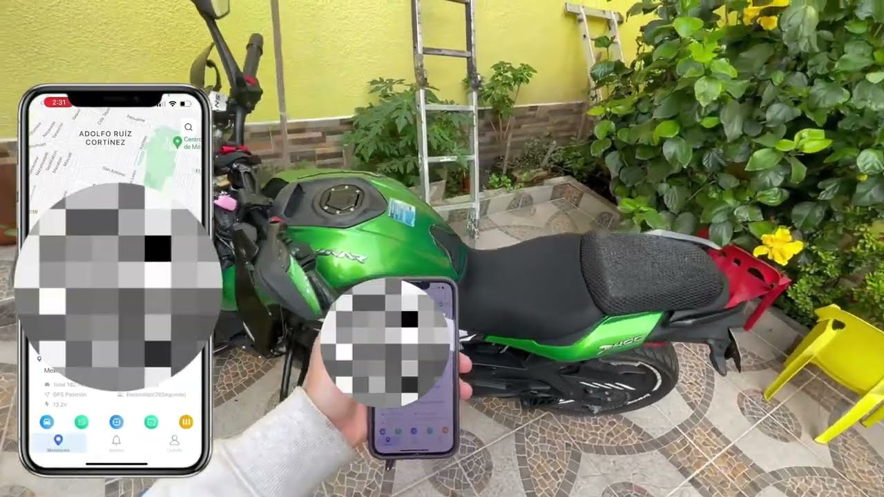 Shadow Tracker MOTO-Shadow Tracker X Arbomarket