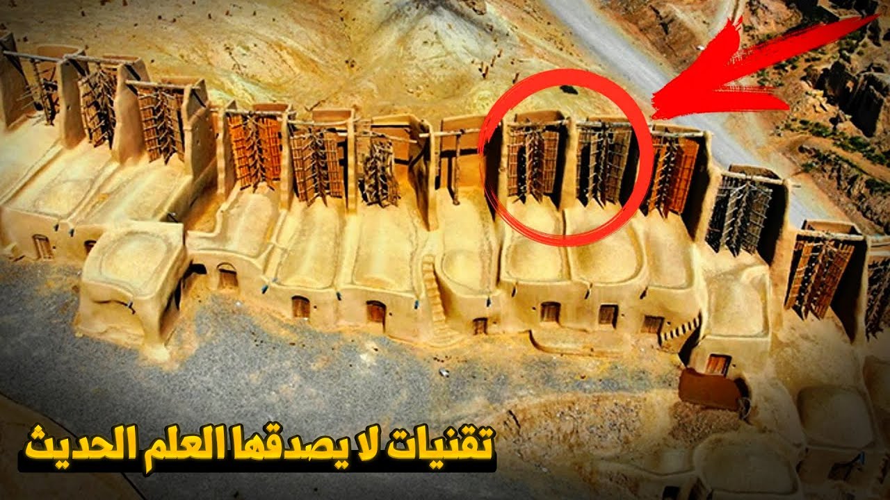أقدم التقنيات والقطع الأثرية الغامضة التي لا يزال العلماء عاجزين عن تفسيرها