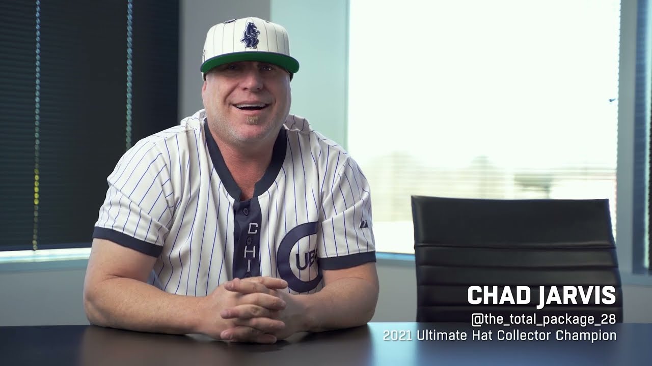 Coming Soon: 2022 Ultimate Hat Collector Competition