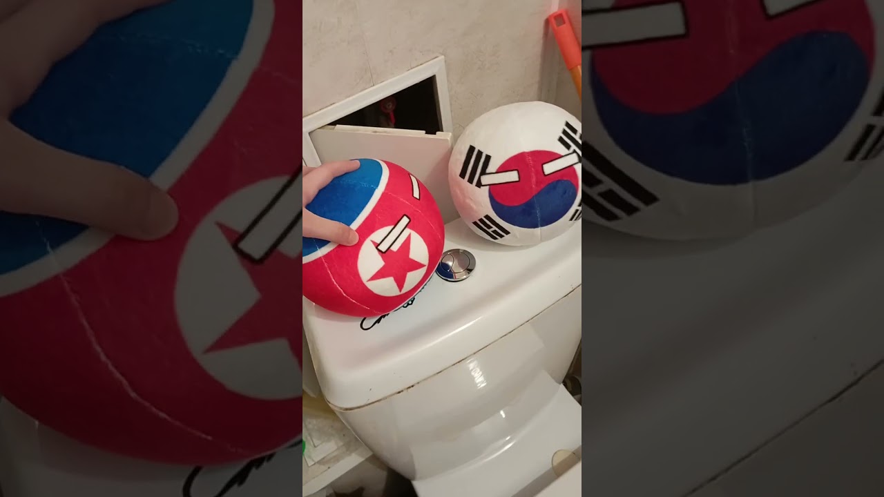 countryballs в реальной жизни 2 серия 