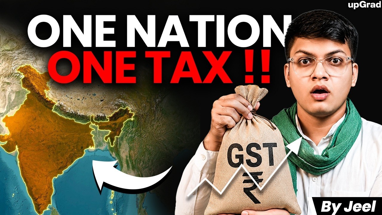 India needs a new Agriculture TAX !! Upgrad