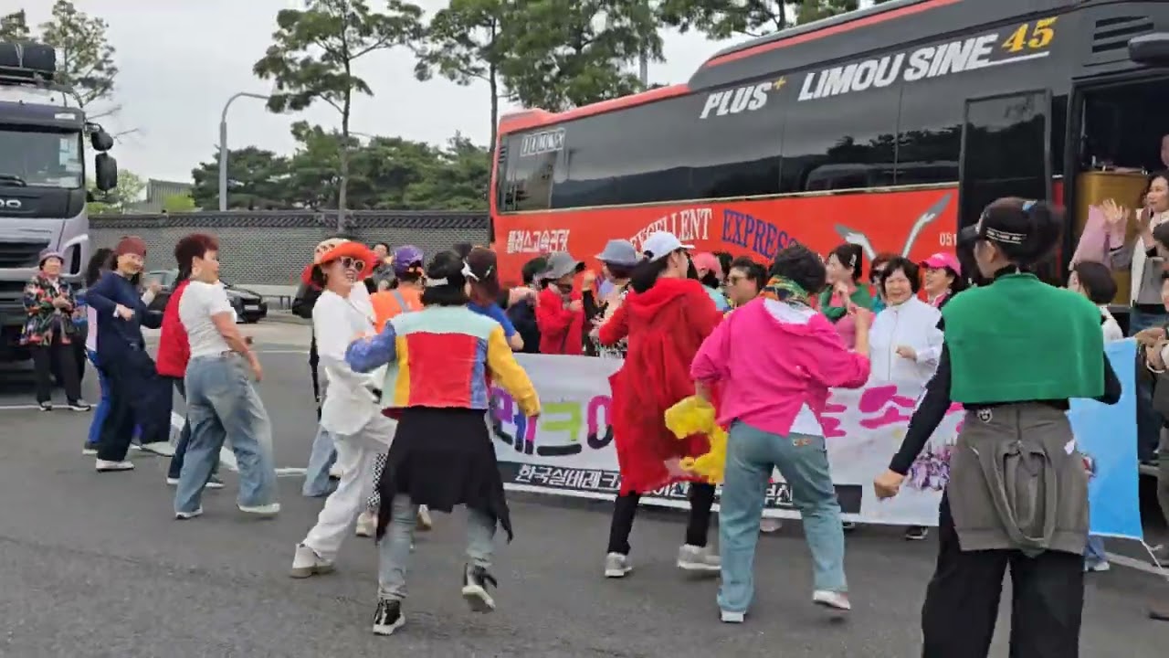 #한국실버레크레이션
