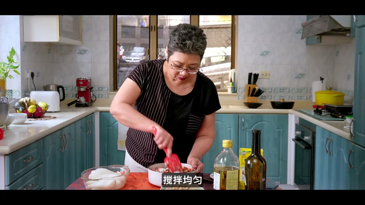 搜集全球土生菜食谱 - 澳门 Receitas Caseiras Macaenses pelo Mundo - Macau
