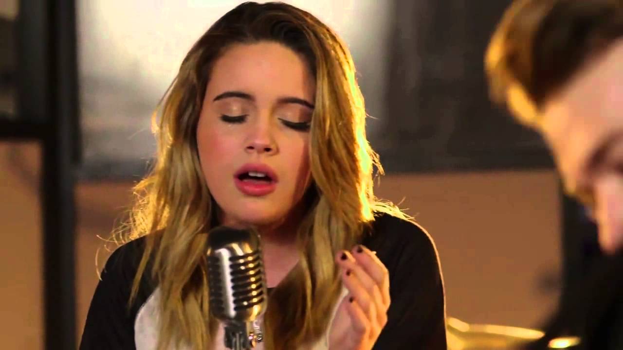 Bea Miller: force of nature live at Disney channel