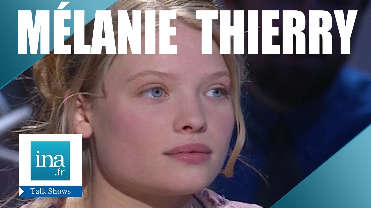 Mélanie Thierry : l'interview 