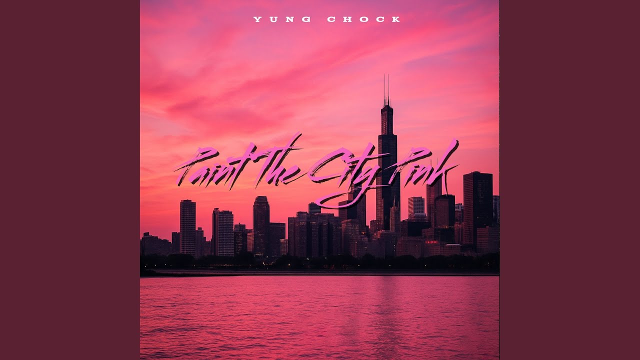 Paint the City Pink