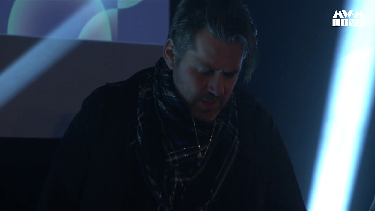 MW:M Live 2020 - DFUMH