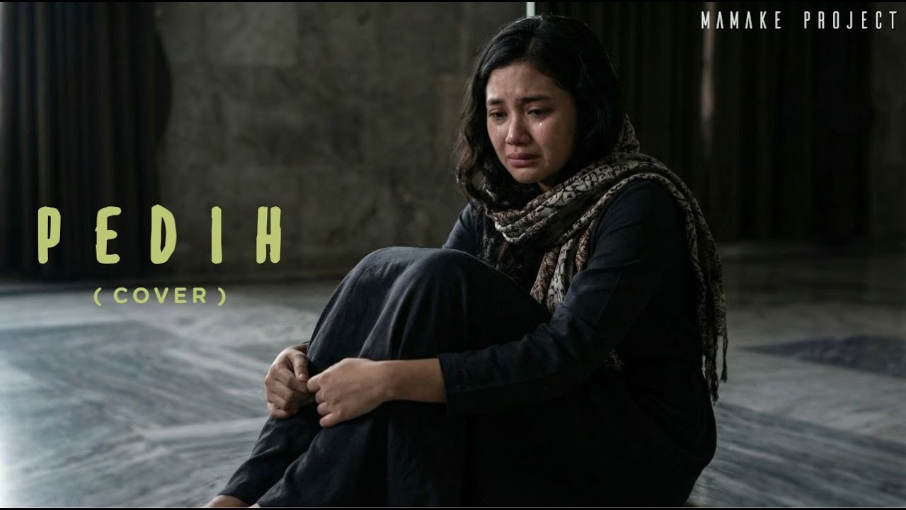 Pedih - Last Child | Acoustic Cover MaMaKe Project