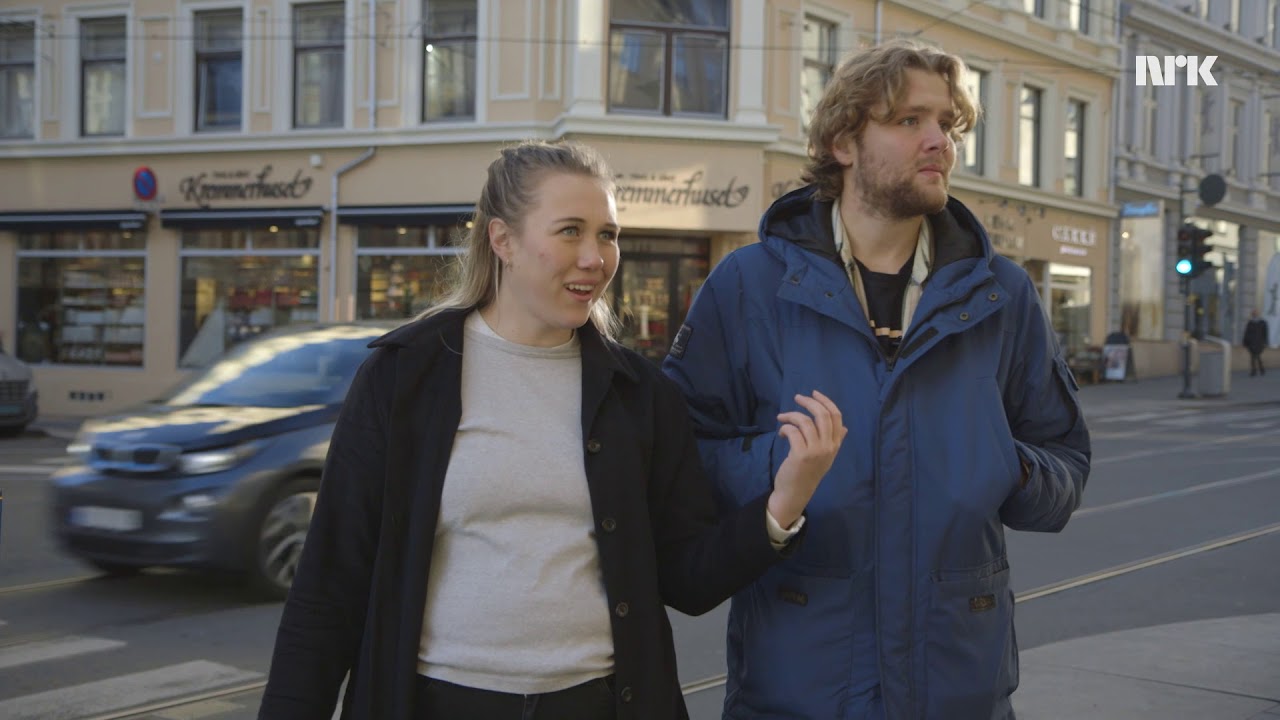 Har du alltid ønsket deg en homofil bestevenn?